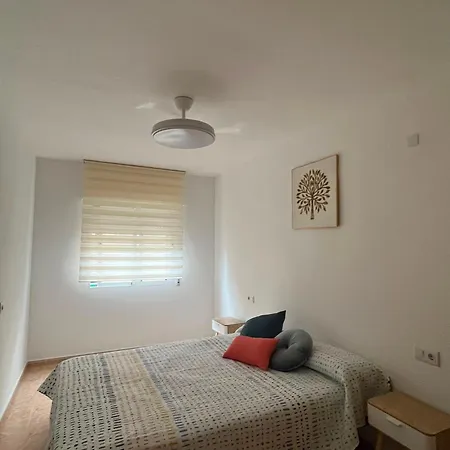 Апартаменти Torrebeach *