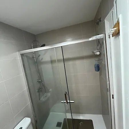 Апартаменти Torrebeach