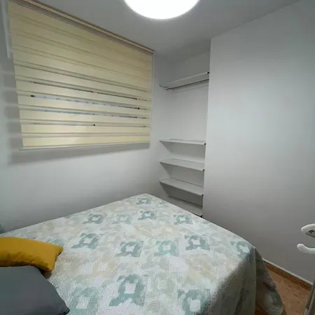 Torrebeach Апартаменти *