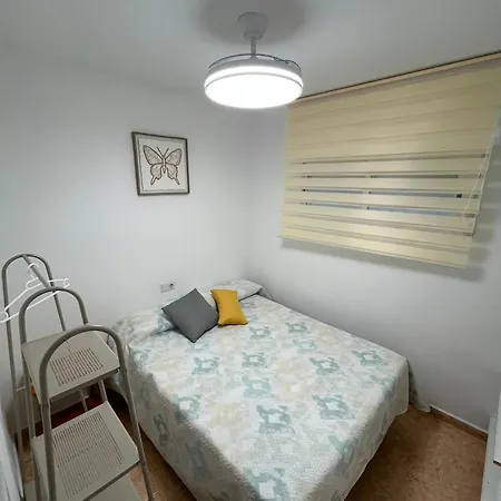 Апартаменти Torrebeach Торрев'єха