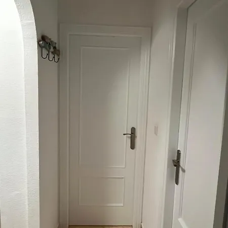 Torrebeach Апартаменти